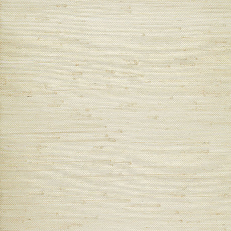 Schumacher Kumano Jute Cream Wallpaper - Eade's Wallpaper