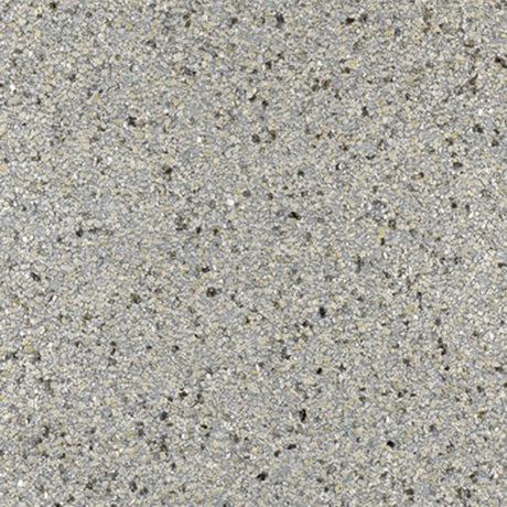 Schumacher Kyoko Mica Silver Wallpaper - Eade's Wallpaper