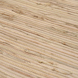 Schumacher 5002860 NAMI RUSHCLOTH in CORK Wallpaper - NATURA