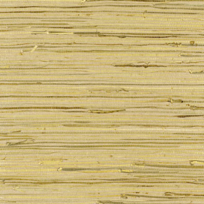 Schumacher Nami Rushcloth Cork Wallpaper - Eade's Wallpaper