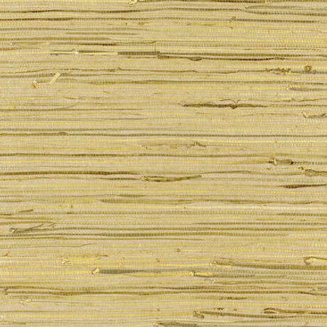 Schumacher Nami Rushcloth Cork Wallpaper - Eade's Wallpaper