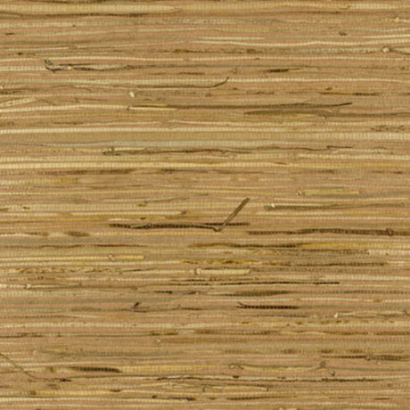 Schumacher Nami Rushcloth Woodrose Wallpaper - Eade's Wallpaper