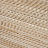 Schumacher 5002862 NAMI RUSHCLOTH in SLATE Wallpaper - QUIET