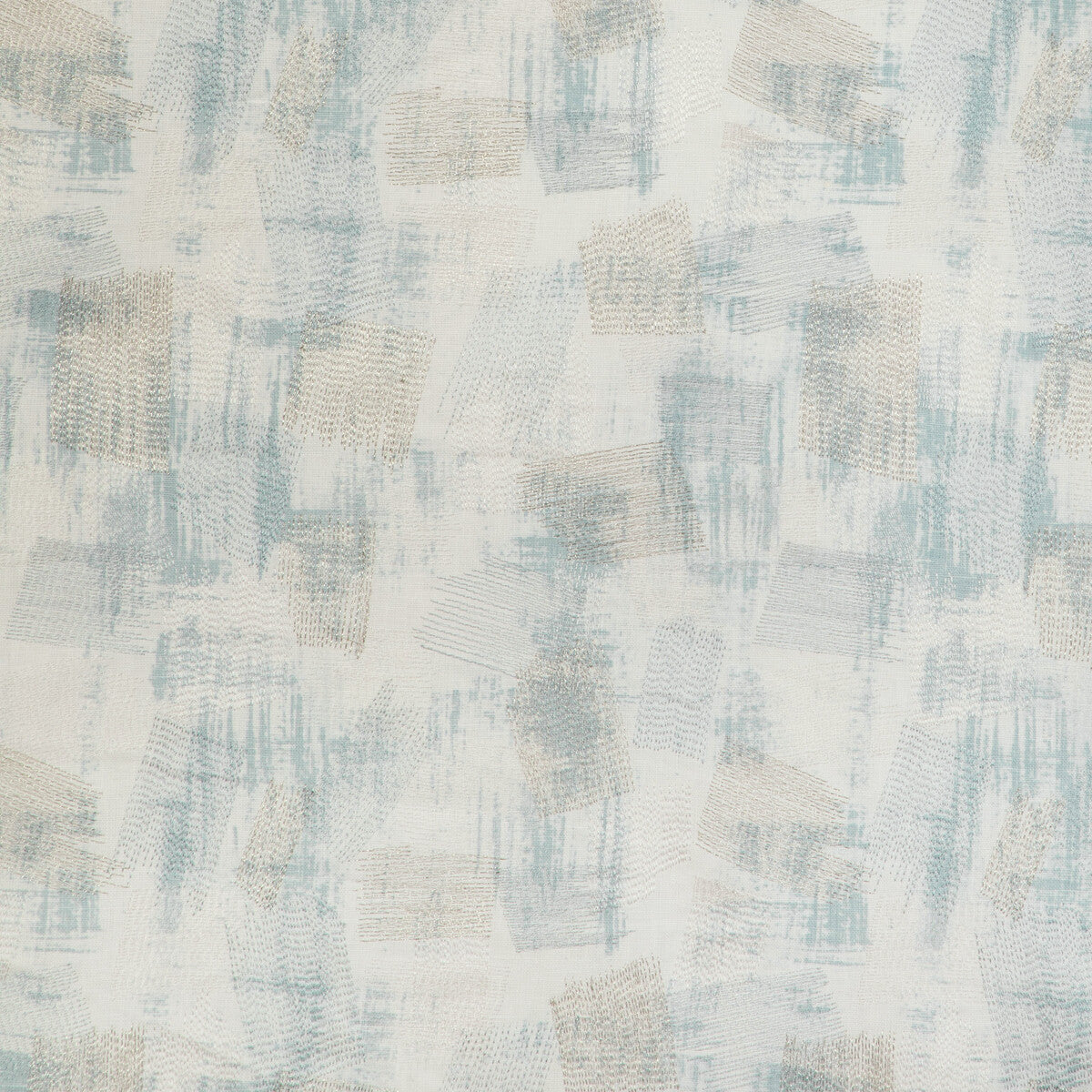 KRAVET DESIGN 5002.35.0 BEDAZZLED TWILIGHT Fabric - Eade's Wallpaper