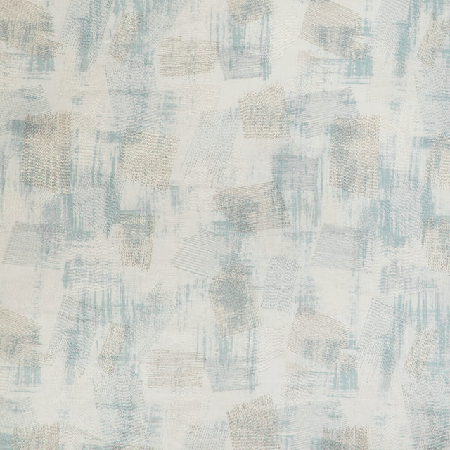 KRAVET DESIGN 5002.35.0 BEDAZZLED TWILIGHT Fabric - Eade's Wallpaper