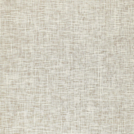 Schumacher Mitsu Weave Pearl Wallpaper - Eade's Wallpaper
