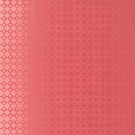 Schumacher Shake It Up Raspberry Gloss Wallpaper - Eade's Wallpaper