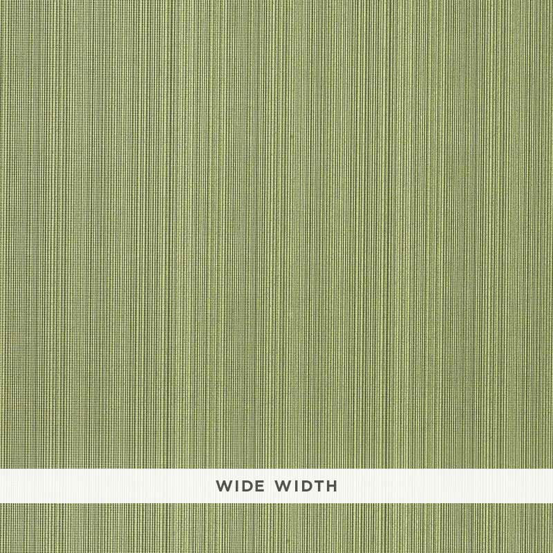 Schumacher Stratus Moss Wallpaper - Eade's Wallpaper