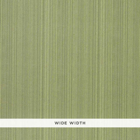 Schumacher Stratus Moss Wallpaper - Eade's Wallpaper