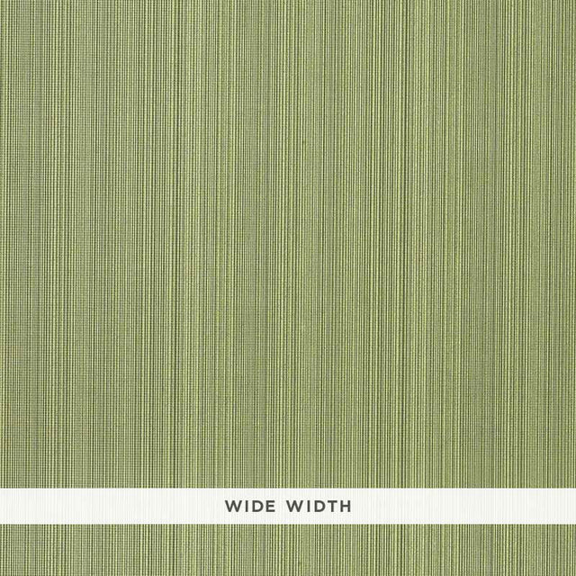 Schumacher Stratus Moss Wallpaper - Eade's Wallpaper