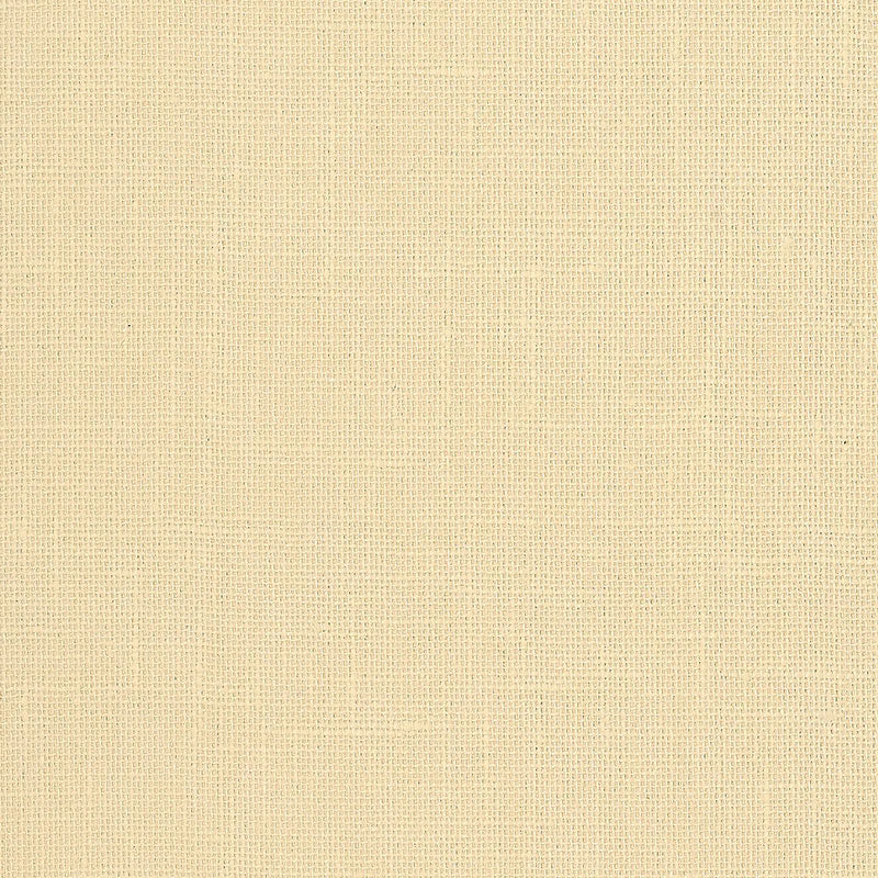 Schumacher Adhafera Ground Oatmeal Wallpaper