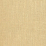 Schumacher Adhafera Ground Straw Wallpaper