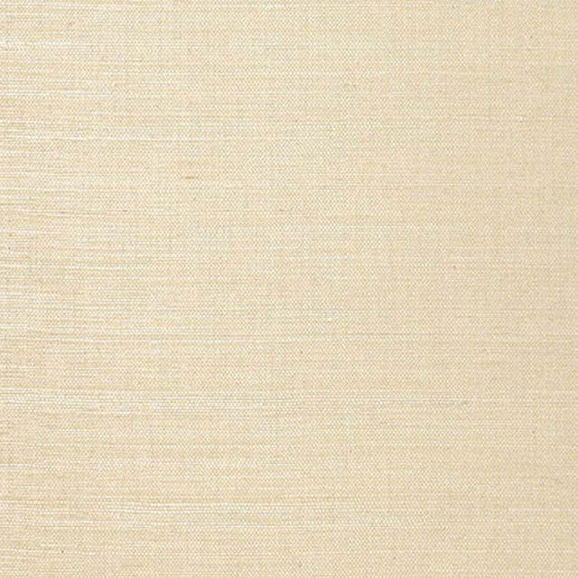 Schumacher Linyi Ground Cream Wallpaper - Eade's Wallpaper