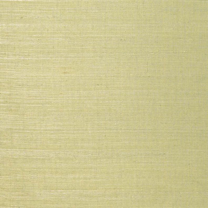 Schumacher Linyi Ground Celery Wallpaper - Eade's Wallpaper