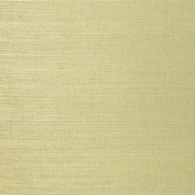 Schumacher Linyi Ground Celery Wallpaper - Eade's Wallpaper