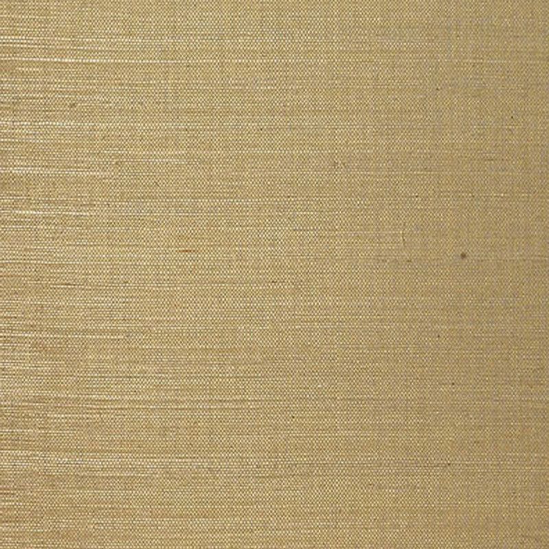 Schumacher Linyi Ground Linen Wallpaper - Eade's Wallpaper