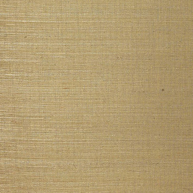 Schumacher Linyi Ground Linen Wallpaper - Eade's Wallpaper