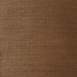 Schumacher Linyi Ground Chestnut Wallpaper - Eade's Wallpaper