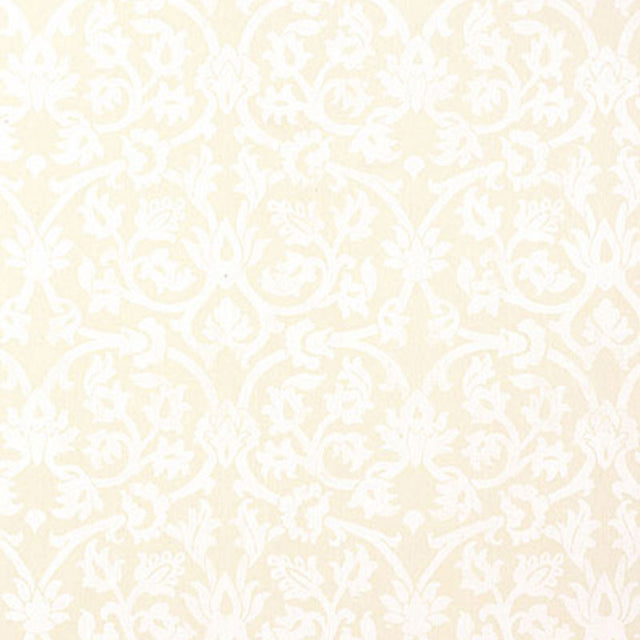 Schumacher Pellaro Bone Wallpaper - Eade's Wallpaper