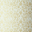Schumacher Pellaro Aqua Wallpaper - Eade's Wallpaper