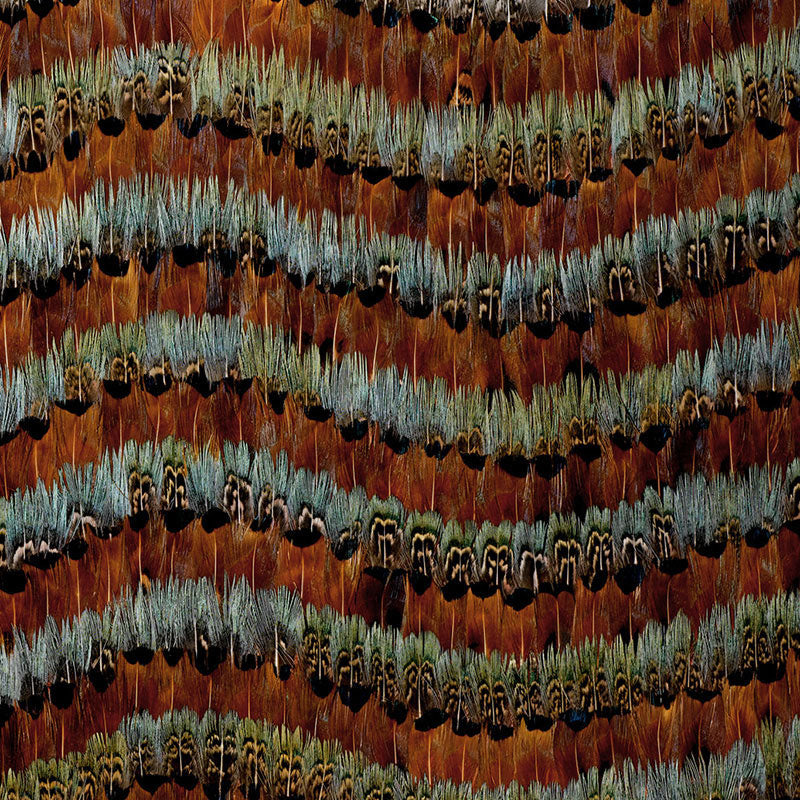 Schumacher Blackstone Mineral Wallpaper