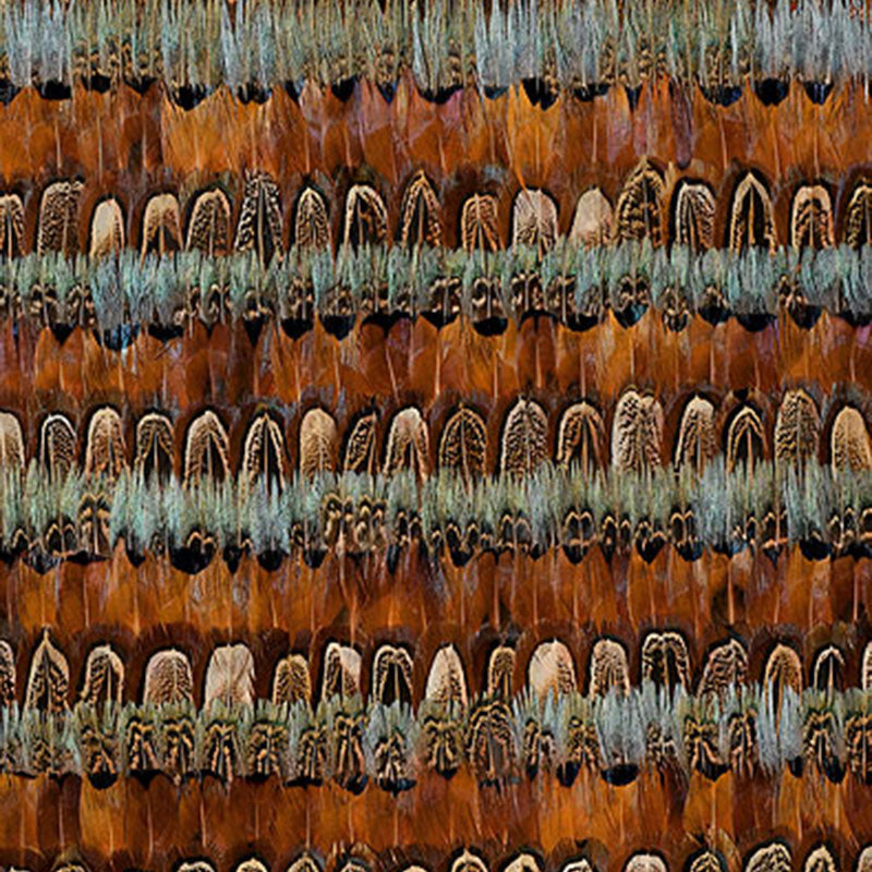 Schumacher Katmai Mineral Wallpaper