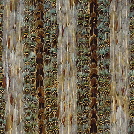 Schumacher Niagara Patina Wallpaper - Eade's Wallpaper