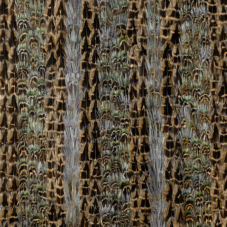 Schumacher Saratoga Jade Wallpaper - Eade's Wallpaper