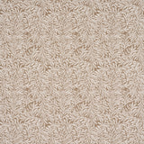 Schumacher Willow Leaf Mocha Wallpaper - Eade's Wallpaper