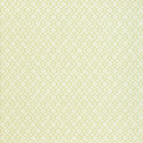 Schumacher Harbury Trellis Willow Wallpaper