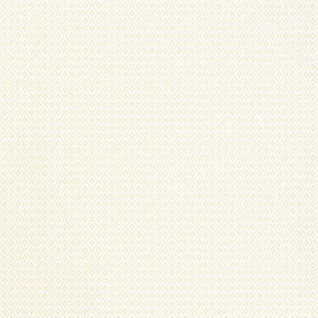 Schumacher Prescott Diamond Almond Wallpaper - Eade's Wallpaper
