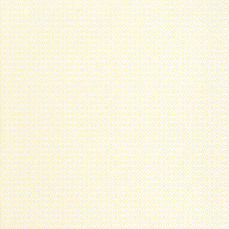 Schumacher Prescott Diamond Sunlight Wallpaper - Eade's Wallpaper