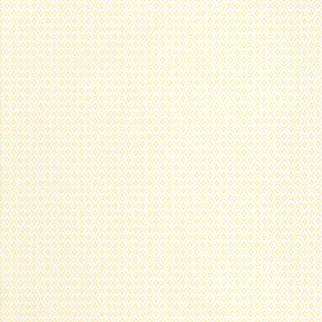 Schumacher Prescott Diamond Sunlight Wallpaper - Eade's Wallpaper