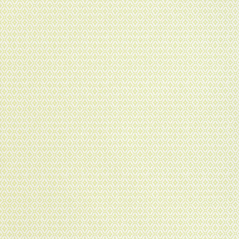 Schumacher Prescott Diamond Pear Wallpaper - Eade's Wallpaper
