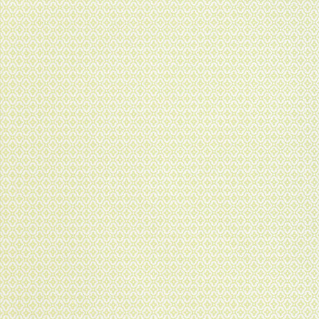 Schumacher Prescott Diamond Pear Wallpaper - Eade's Wallpaper