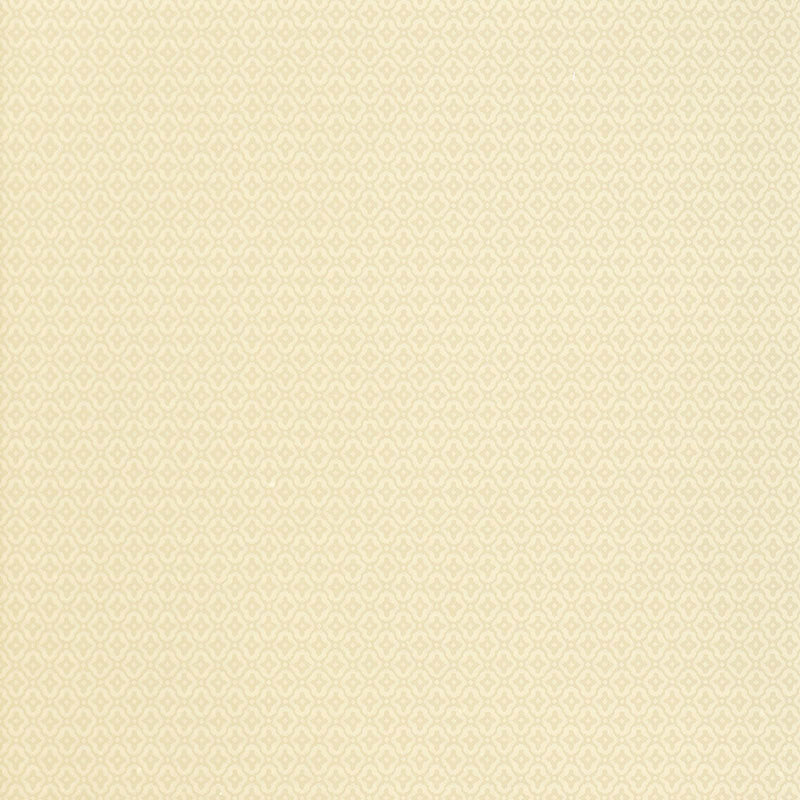 Schumacher Prescott Diamond Tan Wallpaper - Eade's Wallpaper