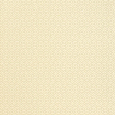 Schumacher Prescott Diamond Tan Wallpaper - Eade's Wallpaper