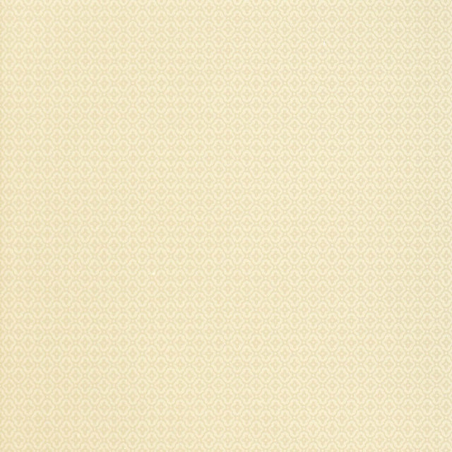 Schumacher Prescott Diamond Tan Wallpaper - Eade's Wallpaper