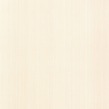 Schumacher Somerset Strie Champagne Wallpaper - Eade's Wallpaper