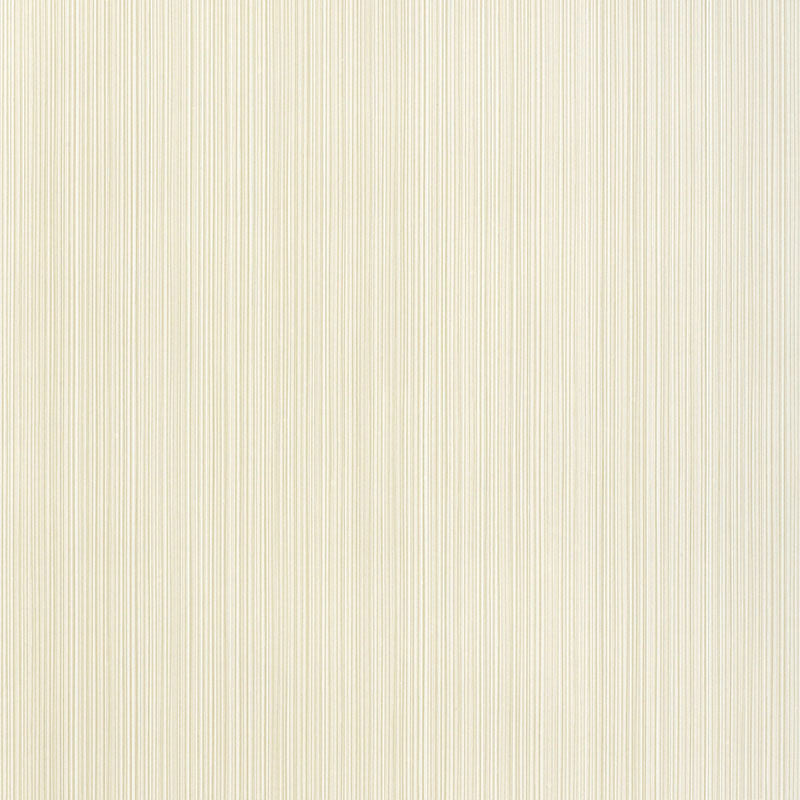 Schumacher Somerset Strie Pebble Wallpaper - Eade's Wallpaper