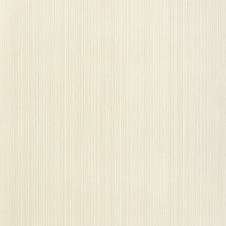 Schumacher Somerset Strie Pebble Wallpaper - Eade's Wallpaper