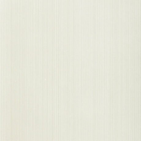 Schumacher Somerset Strie Alabaster Wallpaper - Eade's Wallpaper