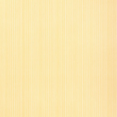 Schumacher Somerset Strie Yellow Wallpaper - Eade's Wallpaper