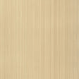 Schumacher Somerset Strie Taupe Wallpaper - Eade's Wallpaper