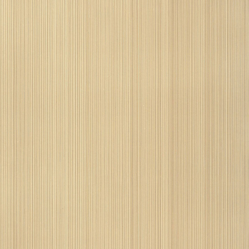 Schumacher Somerset Strie Taupe Wallpaper - Eade's Wallpaper