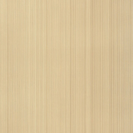 Schumacher Somerset Strie Taupe Wallpaper - Eade's Wallpaper