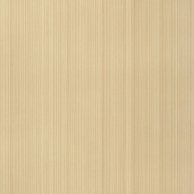 Schumacher Somerset Strie Taupe Wallpaper - Eade's Wallpaper