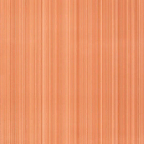 Schumacher Somerset Strie Clay Wallpaper - Eade's Wallpaper