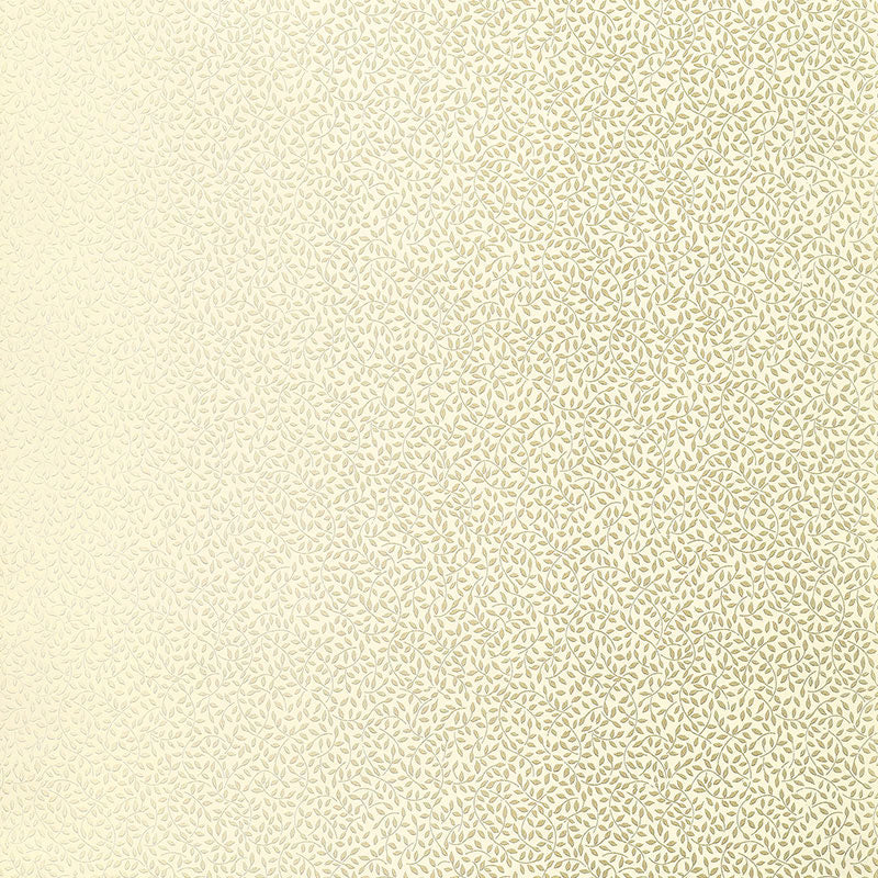 Schumacher Celano Vine Mineral Wallpaper