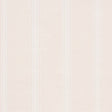 Schumacher Lorraine Stripe Blush Wallpaper - Eade's Wallpaper